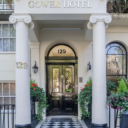 Aaraya Sussex Gardens Hotel London Exterior photo