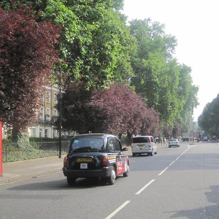 Aaraya Sussex Gardens Hotel London Exterior photo