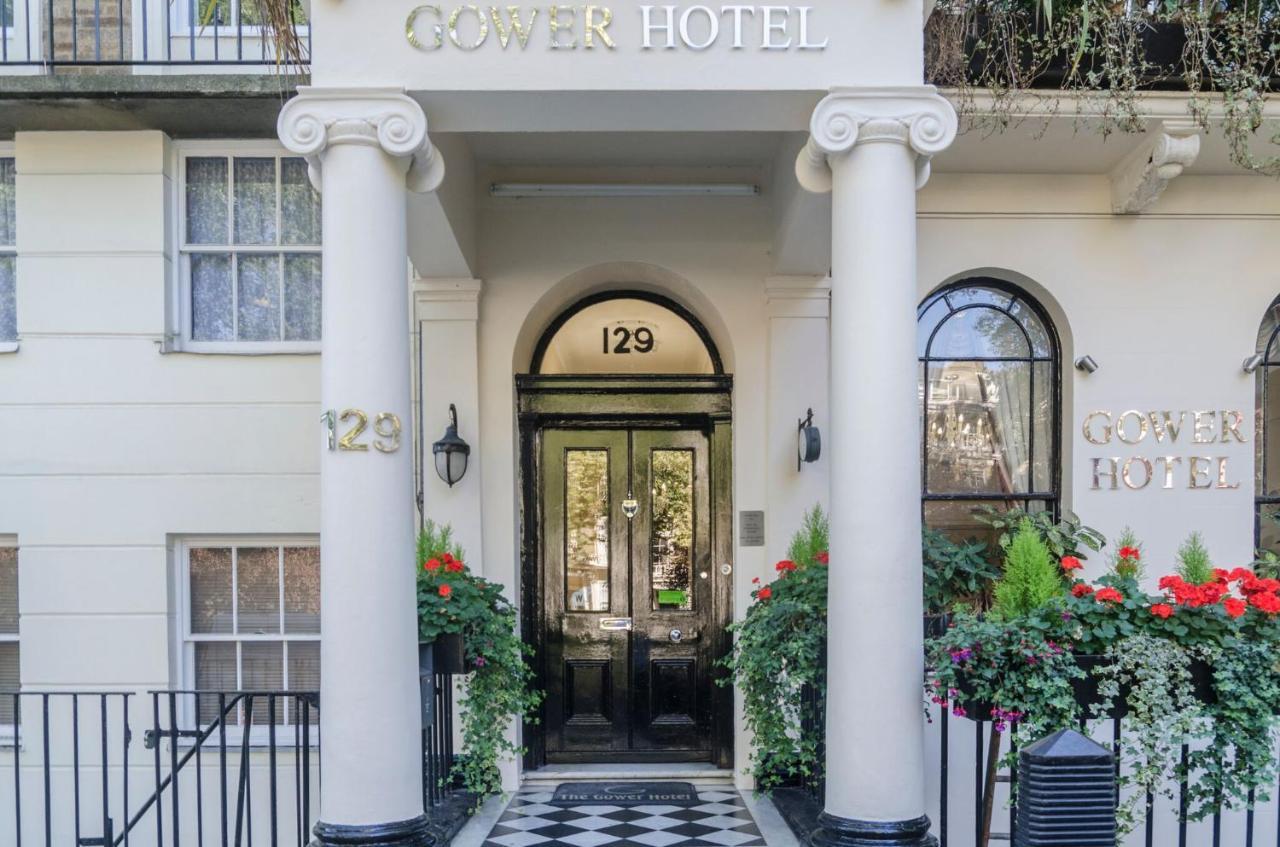Aaraya Sussex Gardens Hotel London Exterior photo